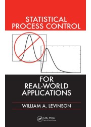 Statistical Process Control for Real-World Applications